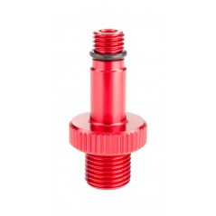 ROCK SHOX Adaptador de válvula como recambio SID LUXE 00.4318.042.000