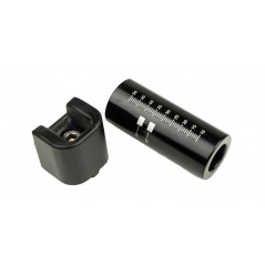 ROCK SHOX Adaptador de mordaza y cilindro como recambio SDLX/THRUSHAFT IFP 00.4318.056.002