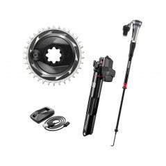 ROCK SHOX 00.4318.074.010
