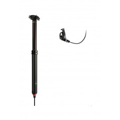 ROCK SHOX Tija hidráulica telescópica para sillín de bicicleta REVERB STEALTH 31.6 C1 125MM 00.6818.041.005
