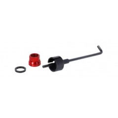 ROCK SHOX Repuesto de dial rebote compatible con el modelo SID 11.4015.293.000