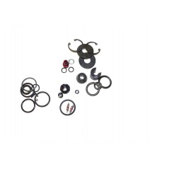 ROCK SHOX Kit mantenimiento para horquilla SID 80/100MM (08-12) (DUAL AIR) 11.4015.300.000