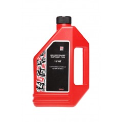 ROCK SHOX Aceite de viscosidad media para lubricación 15W 1L 11.4015.354.030