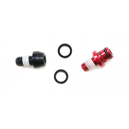 ROCK SHOX Bicycle bottle cage hardware kit YARI 11.4015.403.100