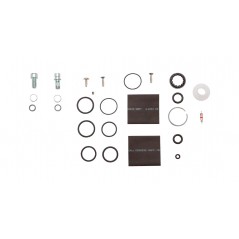 ROCK SHOX Kit de mantenimiento para suspensiones versátiles XC30 11.4015.539.020