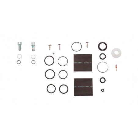 ROCK SHOX Kit de mantenimiento para suspensiones versátiles XC30 11.4015.539.020