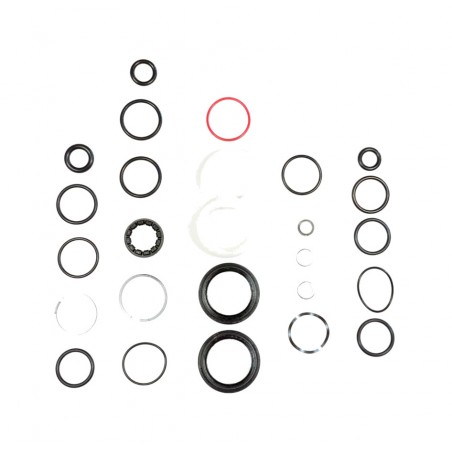 ROCK SHOX Kit de mantenimiento completo COIL XC30/JUDYTK XC30 O JUDYTK 11.4015.539.030