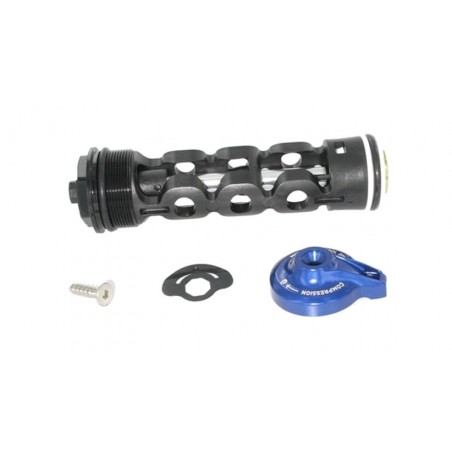 ROCK SHOX Repuesto de cartucho bloqueo para bicicleta manual MO-CO SID/REBA 120MM 11.4015.544.010