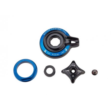 ROCK SHOX Replacement lock for system RCT3 SID/REV MO-CO DIAL 11.4015.547.100