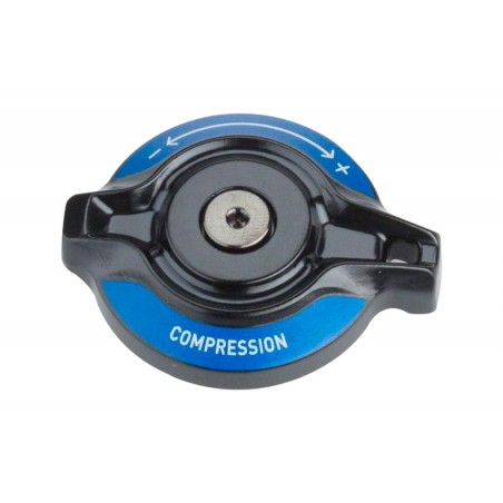 ROCK SHOX Dial de compresión para horquilla YARI 11.4015.547.160