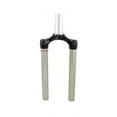 ROCK SHOX Repuesto puente y barras de suspensión delantero para bicicletas RECON 1 1/8 29 11.4018.008.087