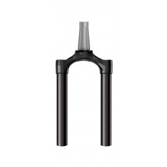 ROCK SHOX Repuesto puente y barras de suspensión delantero para bicicletas REBA'18 29 BOOST SOLO AIR 130-150MM DIF 11.4018.008.
