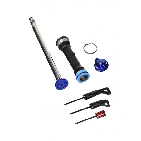 ROCK SHOX Repuesto de cartucho bloqueo para bicicleta manual RECON SLV/XC32/SKT SLV 80-120MM 11.4018.009.038