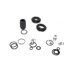 ROCK SHOX Recambio kit mantenimiento básico para suspensiones 30GOLD 11.4018.035.000