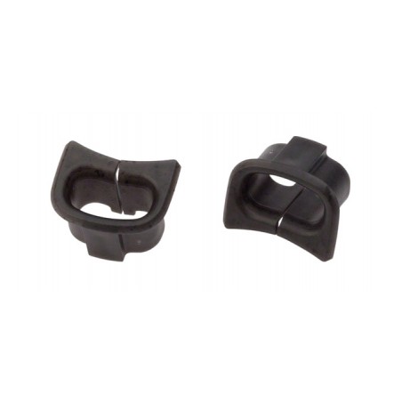 ROCK SHOX Recambio guías para el latiguillo de freno en sistemas RS-1 11.4018.046.000