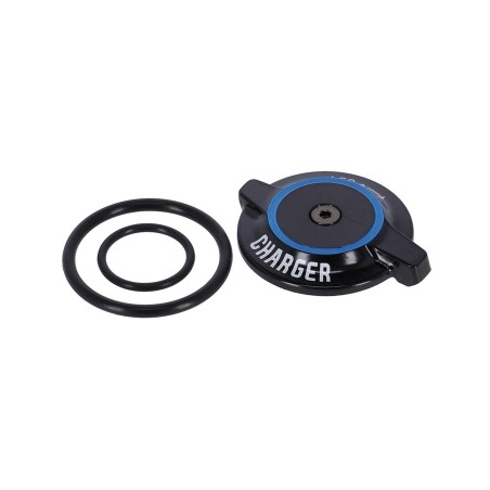 ROCK SHOX Replacement compression dial for manual mountain bikes CHARGER2 RC 11.4018.082.007