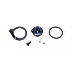 ROCK SHOX Dial de recambio compresión para bicicleta montaña remoto CHARGER SID SELECT 11.4018.082.011