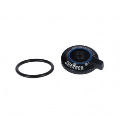 ROCK SHOX Dial de compresión para bicicleta montaña remoto CHARGER RL SID SELECT 35MM 11.4018.082.017