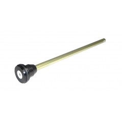 ROCK SHOX Conjunto de tapa y válvula para suspensiones 35MM LYRIK D1+/PIKE C1+ (2023+) 11.4018.083.005