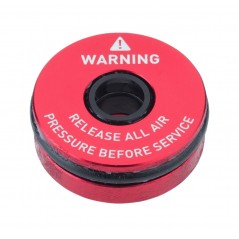 ROCK SHOX Replacement friction bushing for suspension DEB AIR LYRIK D1+ (2023+) 35MM 11.4018.096.008