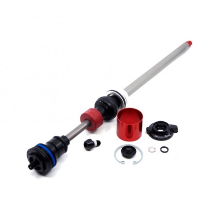 ROCK SHOX Kit cartucho para sistema horquillas ZEB 27.5/29 180MM DUAL AIR 11.4018.103.012