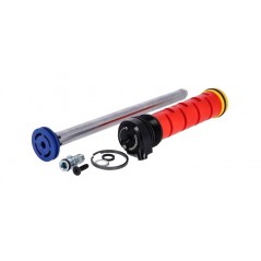 ROCK SHOX Cartucho de bloqueo para suspensión con sistema remoto RECON/SEKTOR SLV BOOST RL 130-150 TP 8 ALU 11.4018.104.036
