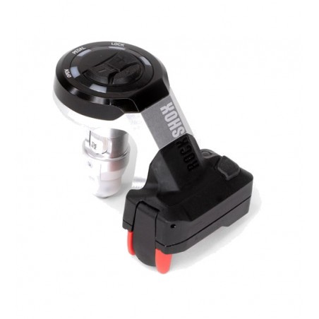 ROCK SHOX Fork control module ZEB CHARGER 3.1 FLIGHT ATTENDANT A2 (2025) 11.4018.118.007