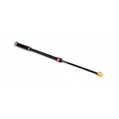 ROCK SHOX Cartucho para suspensiones bicicleta ZEB FLIGHT ATTENDANT A1 (2023+) CHARGER 3.1 11.4018.119.008