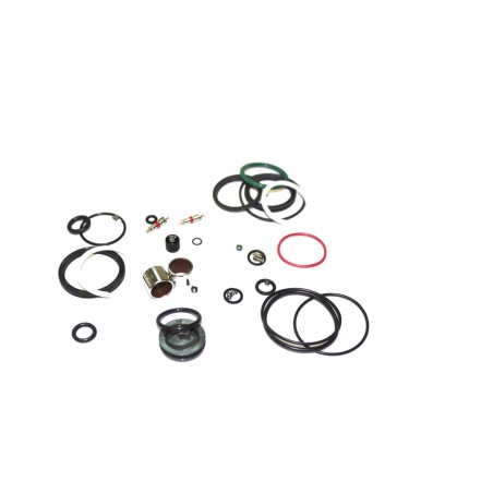 ROCK SHOX Kit de mantenimiento completo para amortiguador MONARCH XX 2015 11.4118.038.001