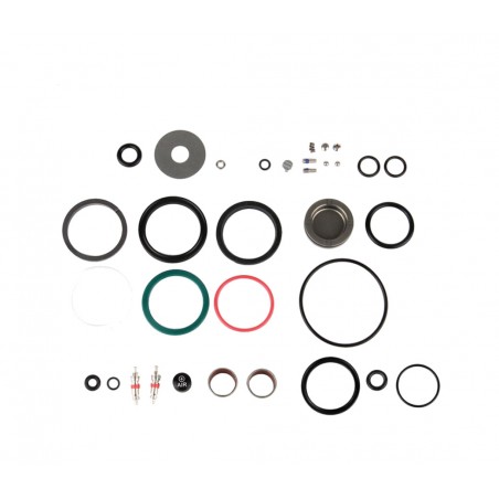 ROCK SHOX Kit de mantenimiento para sistema suspensión bici MONARCH PLUS RC3 14-16 11.4118.038.002