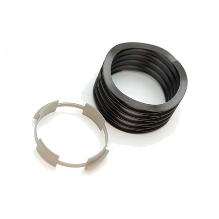 ROCK SHOX Replacement kit for buttress spring systems DELUXE/SUPERDELUXE 11.4118.055.000