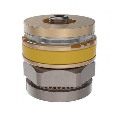 ROCK SHOX Kit de repuesto para pistones en sistemas hidráulicos taller PISTON DEPOSITO SID LUXE 11.4118.056.004