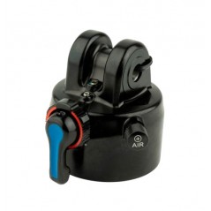 ROCK SHOX Strong and reliable complete head replacement DELUXE R/SELECT BEARING 11.4118.070.002