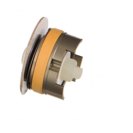 ROCK SHOX Ensamblaje del pistón eje amortiguador DELUXE RL TUNE MM - TALLER 11.4118.085.003