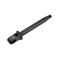 ROCK SHOX Recambio de vástago para amortiguador COIL B1+ SDLX (2023+) DLX 11.4118.109.450VAR