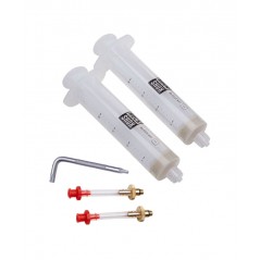 ROCK SHOX Kit sangrado y reverb para accionamiento X-LOC 11.4315.011.030