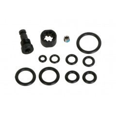 ROCK SHOX Ergonomic remote control for right fork on bicycle X-LOC FULLSPRINT RS-1 11.4315.013.110