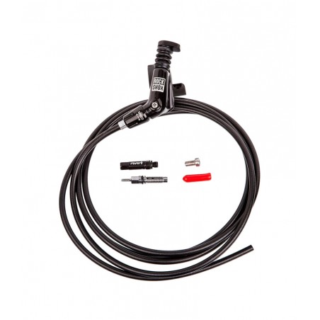 ROCK SHOX Mando remoto dial para control izquierdo REVERB 11.6815.026.050