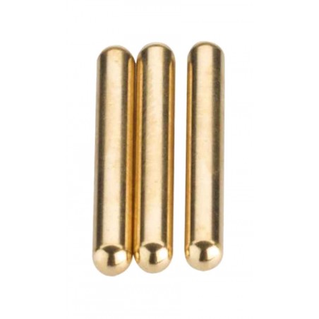 ROCK SHOX Brass guides for suspension compatibility LATON 11.6818.056.000