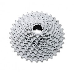SRAM Cassette de piñones para bicicleta PG-970 9V 00.0000.200.393