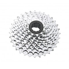 SRAM Bicycle sprocket cassette PG-850 8V 00.0000.200.396