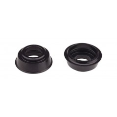 SRAM Replacement front caps for quick-release hubs ROAM 30/40/RISE XX/BUJE X0 00.1918.145.000