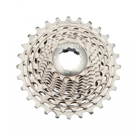 SRAM Cassette de piñones para bicicleta XG-1190 RED E-TAP 11V 00.2418.067.001