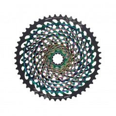 SRAM Bicycle sprocket cassette XG-1299 EAGLE 12V 00.2418.072.000VAR