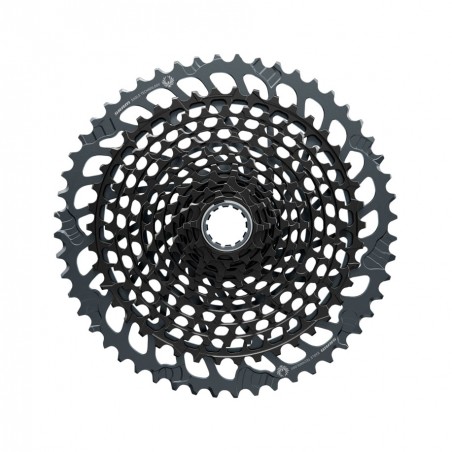 SRAM Cassette de piñones para bicicleta XG-1295 EAGLE 12V 00.2418.108.000