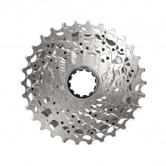 SRAM Bicycle sprocket cassette XG-1250 (RIVAL) (AXS) D1 12V 00.2418.116.000
