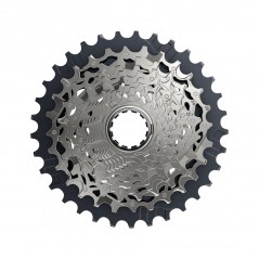 SRAM Cassette de piñones para bicicleta XG-1270 (FORCE) (AXS) D1 12V 00.2418.117.001VAR