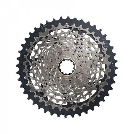SRAM Cassette de piñones para bicicleta XG-1271 XPLR (FORCE) (AXS) 12V 00.2418.118.000