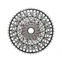 SRAM Cassette de piñones para bicicleta XS-1297 (XX) T-TYPE EAGLE 12V 00.2418.125.000