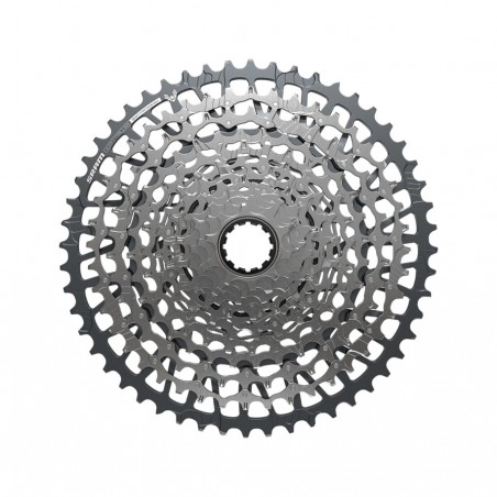 SRAM Cassette de piñones para bicicleta XG-1275 (GX) T-TYPE EAGLE 12V 00.2418.127.000